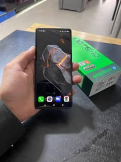 infinix Note 40 new