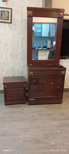 Dressers