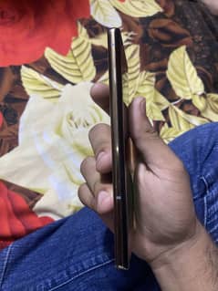 Docomo f52A pta approved 03157778193