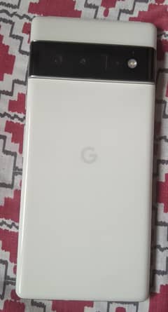 selling Google 6pro Just Mobile