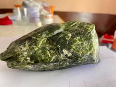nephrite