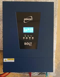 Homage 3.2KW solar inverter