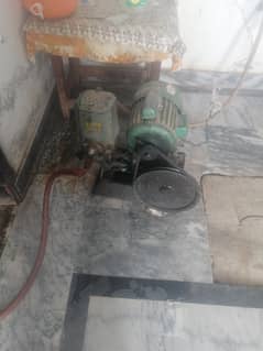 water pump