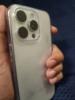 IPHONE 15 PRO 128GB