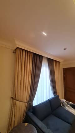 Window Blinds, Turkish curtain,Wallpaper,3d mural wall picture