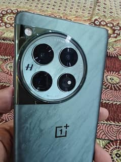 ONEPLUS 12  PTA APPROVED 16-512