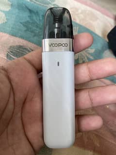 Voopoo argus z2 vape pod 10/10
