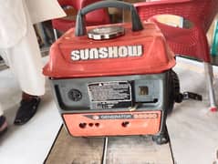 Generator