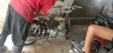 70 union star 2019 1$t owner Bick good condition
