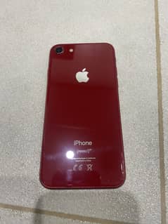 Iphone 8 64gb PTA approved