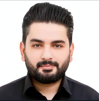 Jawad Ahmed