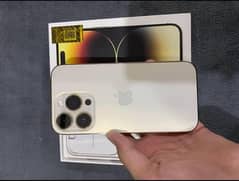 Apple iPhone 14 Pro Max 256g on Easy Installment