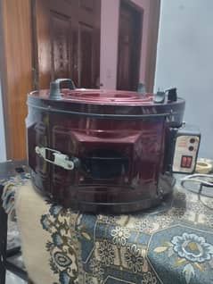 pizza oven electric