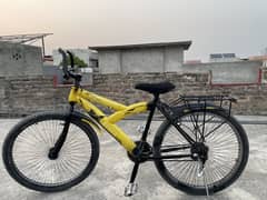 Cycle