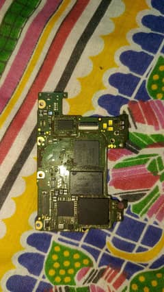 Infinix Smart 5HD Board (Not Working)
