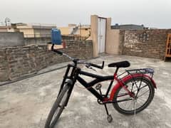 Cycle