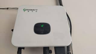 growatt 15ktl ongrid inverter