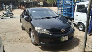 Corolla