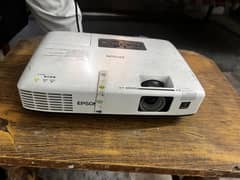 Epson Europe EB-1720 Projector