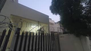 14 Marla beautiful double story house for rent