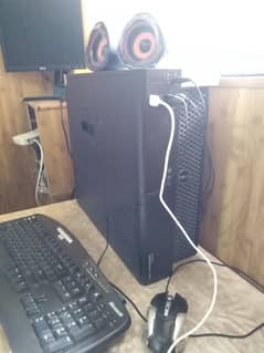 xeon e5 2625 gaming pc high end