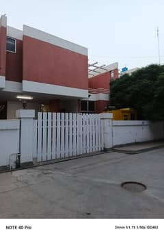 14 Marla House For Rent