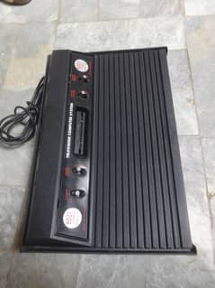 ATARI