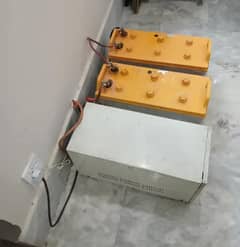 ups battery