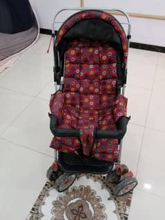 Pram for sale