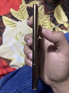Docomo f52A pta approved 8/129