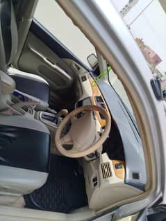 Mitsubishi Lancer 2005