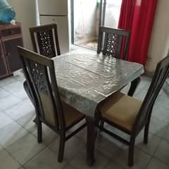 dinning table