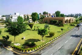 Facing Park 5 Marla Top Location Plot No- 2150 Block K Phase 9 Prism DHA Lahore For Urgent Sale