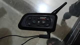 Bluetooth Helmet Intercom