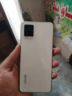 vivo v 20