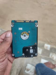 hard drive 500gb