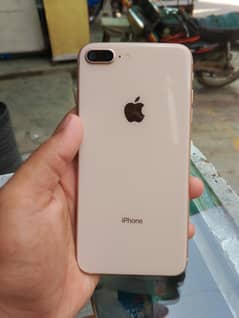 Iphone 8 plus Pta Approved
