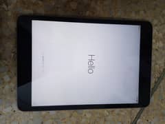 Ipad Mini 1st Generation (Antique)