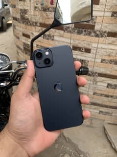 iPhone 13 128GB JV Complete Sim Time | 100% Health | Neat Condition