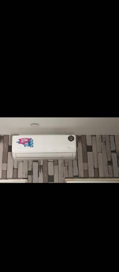 Dawlance Dc inverter Ac .