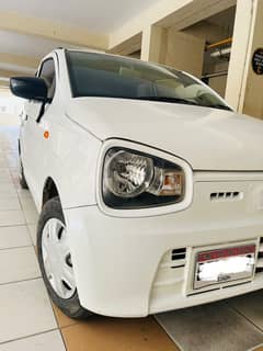 Alto vxr 2024