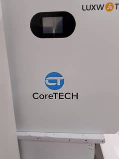 core tech