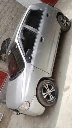 ALTO VXR AUTOMATIC