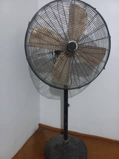 SK Padestal Fan 24