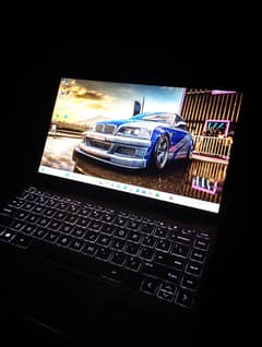 HP envy 360 I7 11 jenration