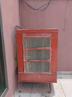 Air cooler