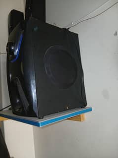 woofer for sale  urgent