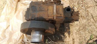 Fitter engine pankha for sale