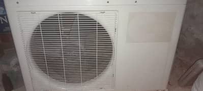Sabro Outdoor AC 1.5 Ton