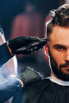 Need Barber